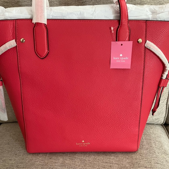 NWT kate spade Marti large tote. - Picture 3 of 6